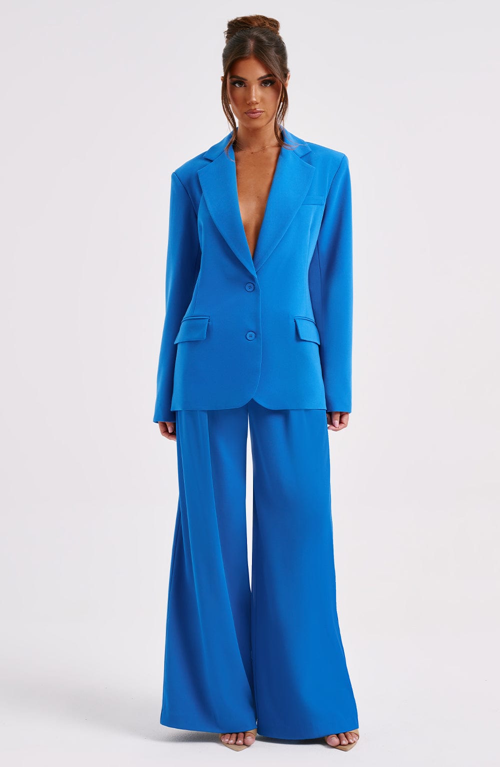 Noa Oversized Suit Jacket
