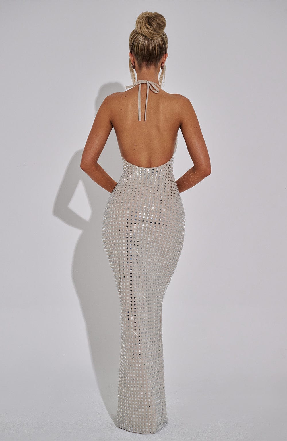 Odessa Maxi Dress