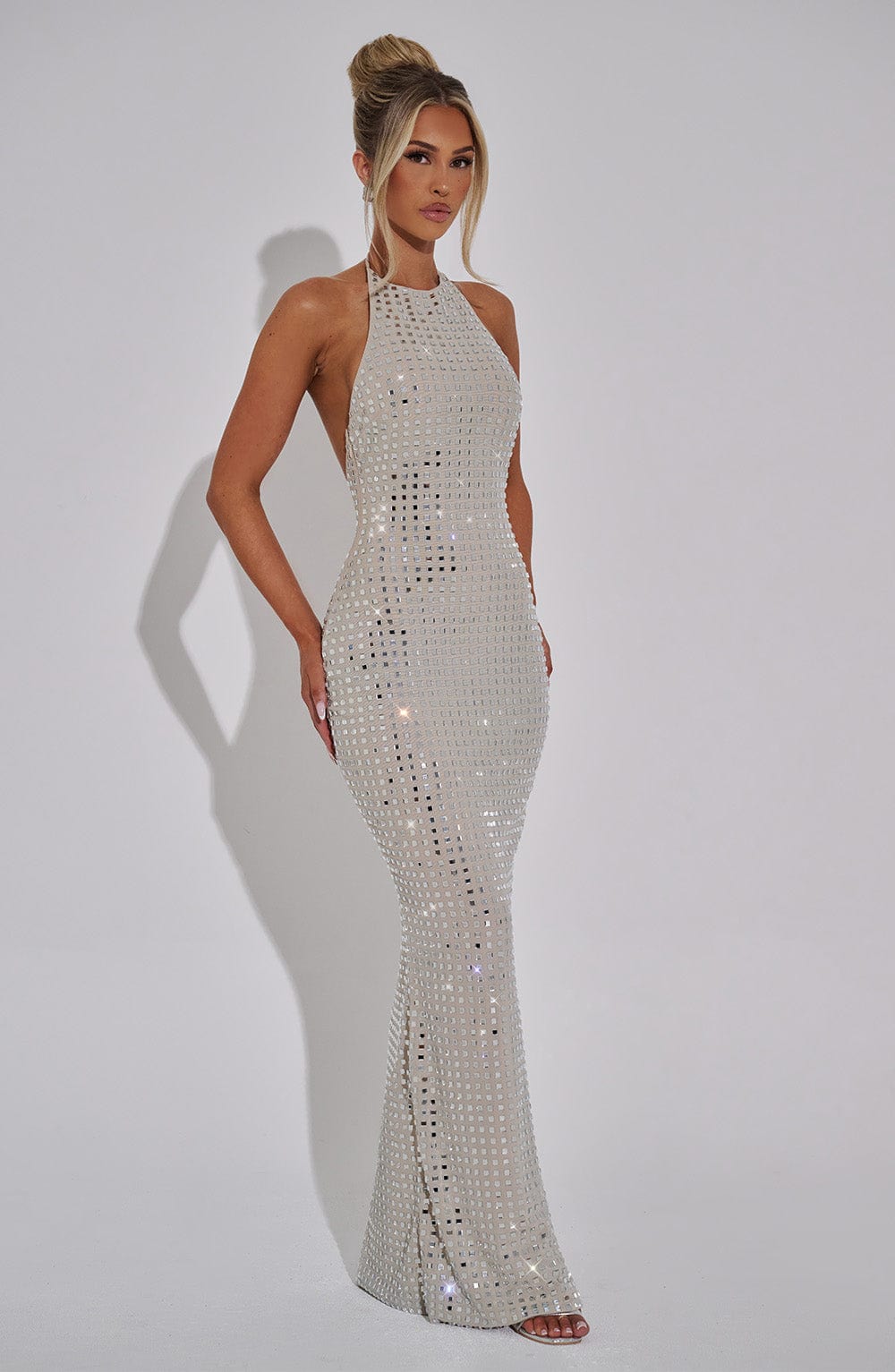 Odessa Maxi Dress