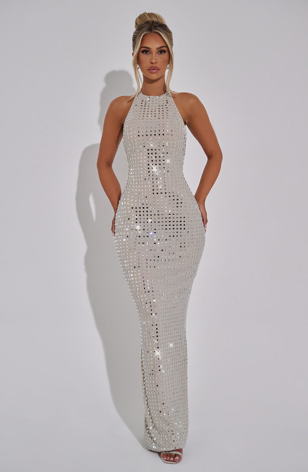 Odessa Maxi Dress