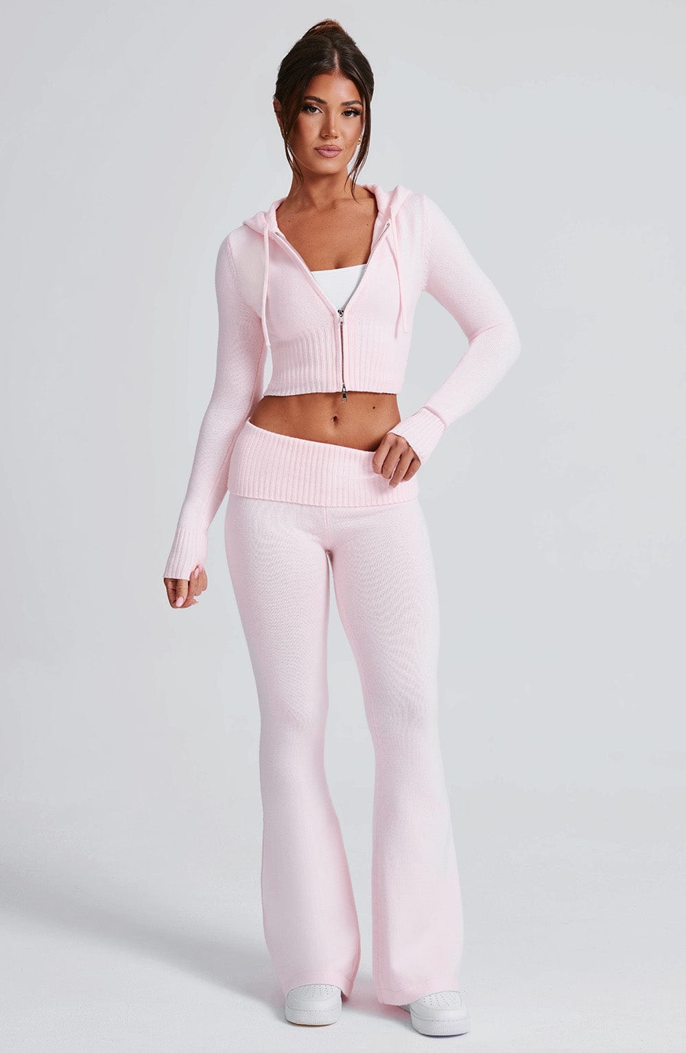 Portia Knit Pants