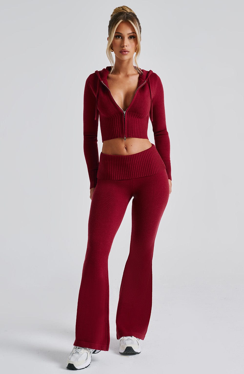 Portia Knit Pants