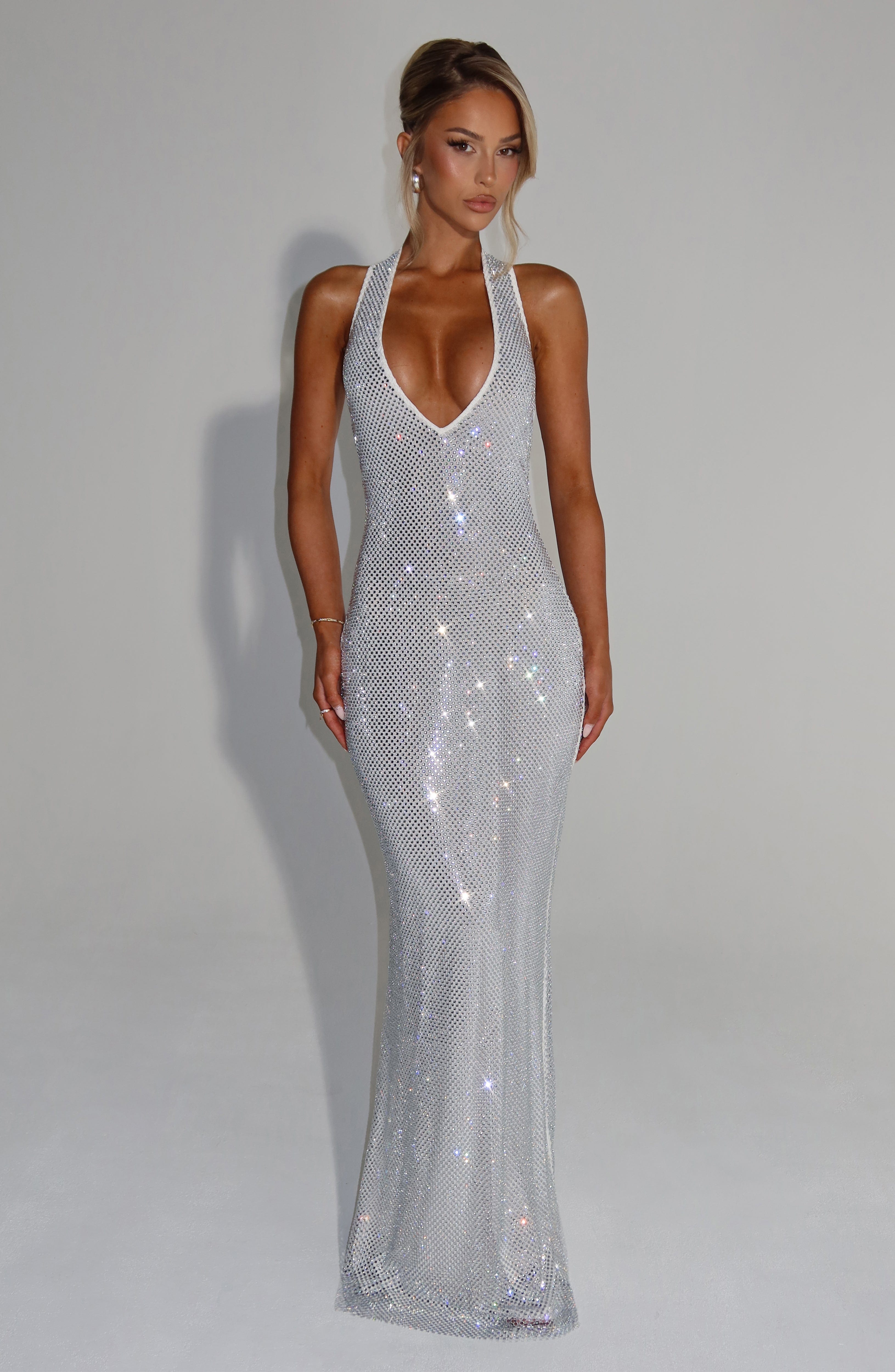 Starla Maxi Dress