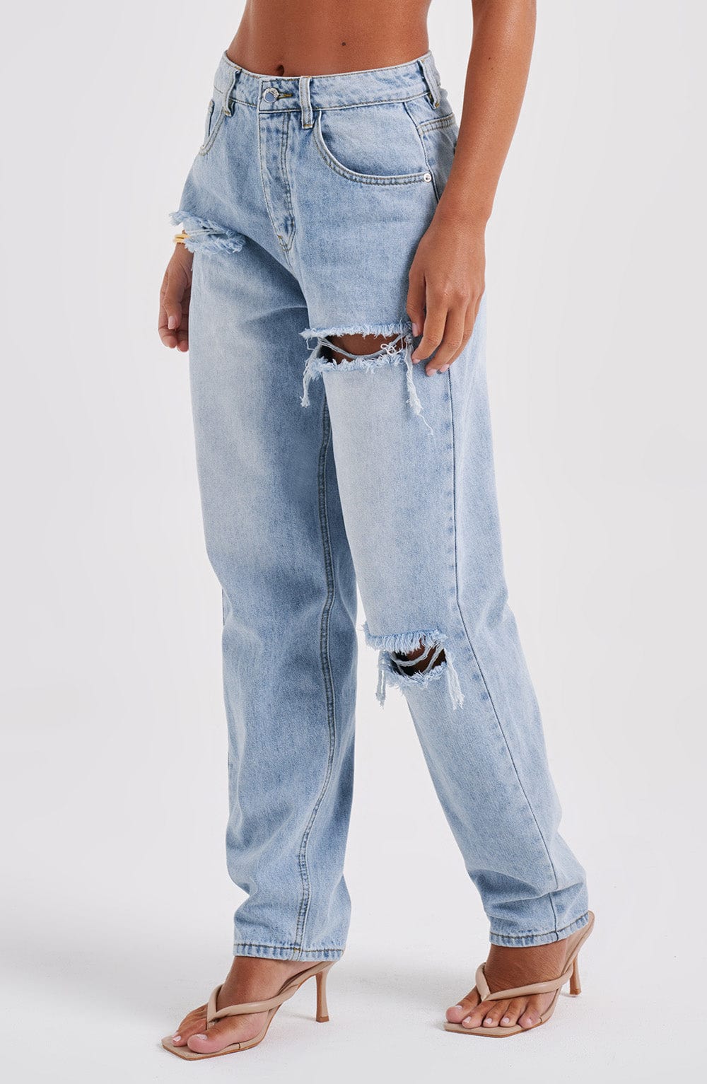 Tropez Pant