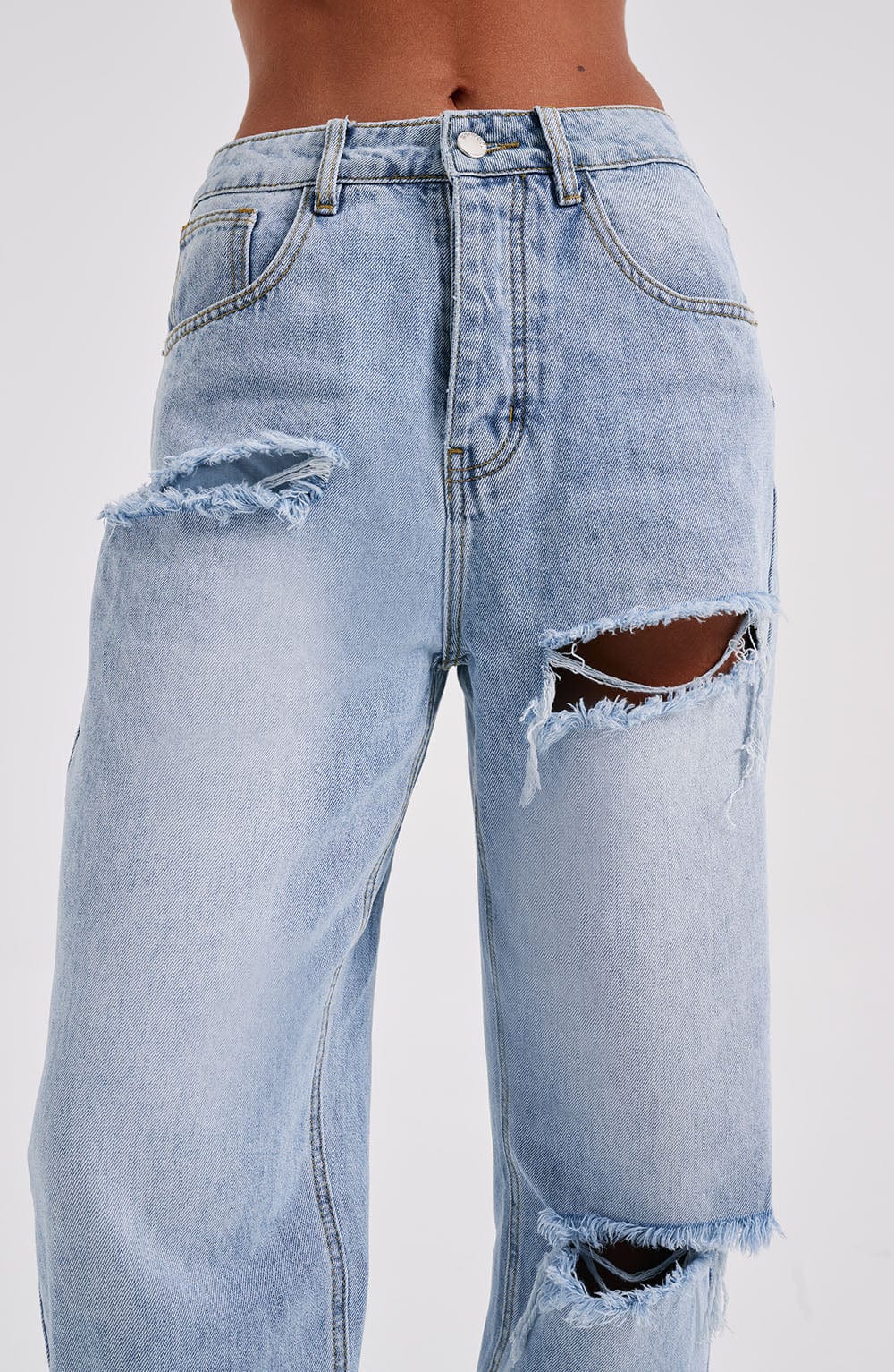 Tropez Pant
