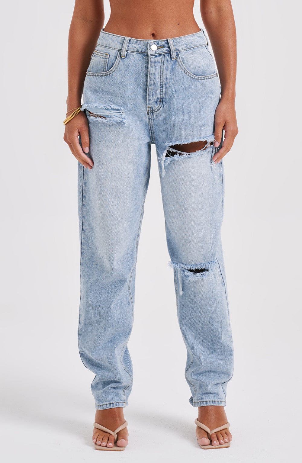 Tropez Pant