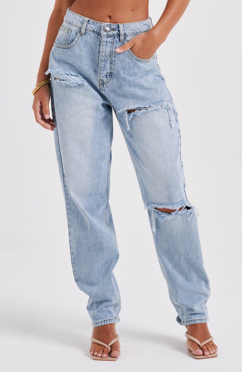 Tropez Pant