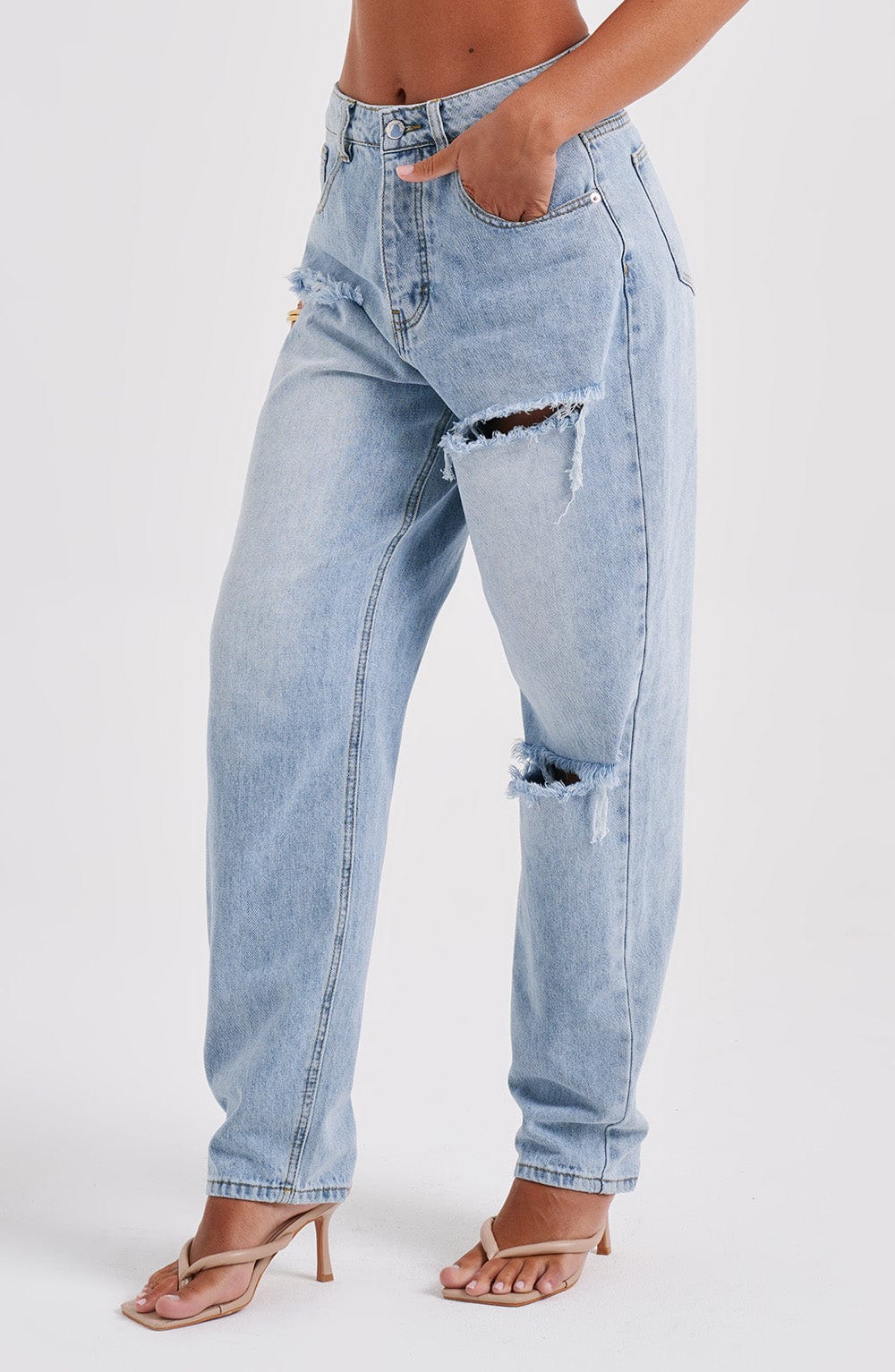 Tropez Pant