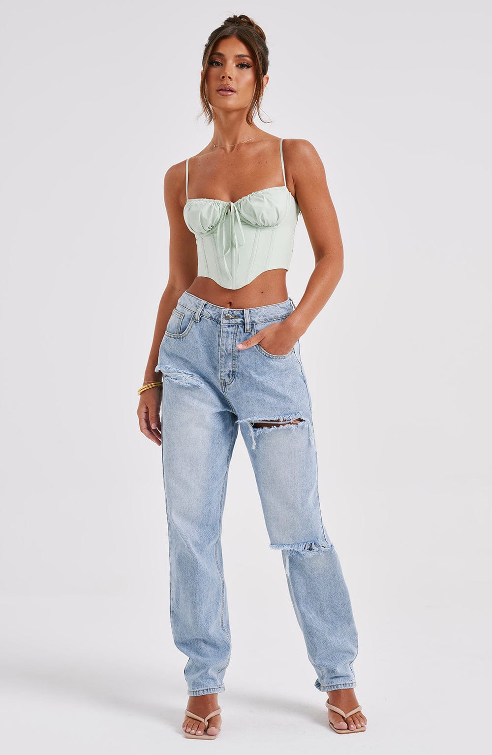Tropez Pant