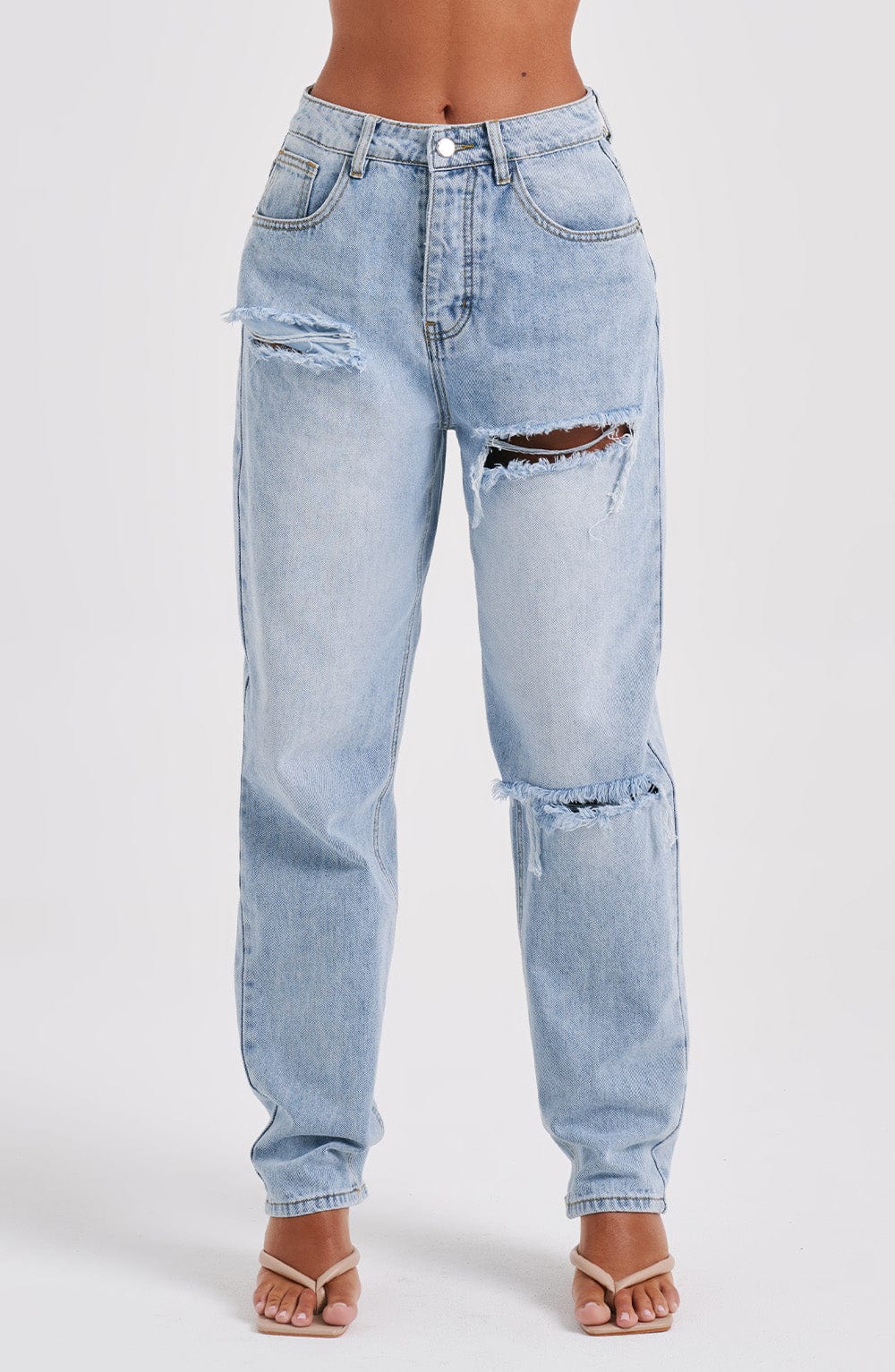 Tropez Pant
